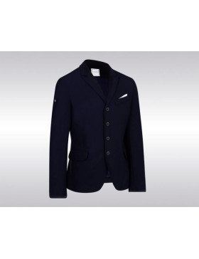 Veste de concours Samshield Louis - noir