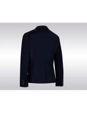 Veste de concours Samshield Louis - noir