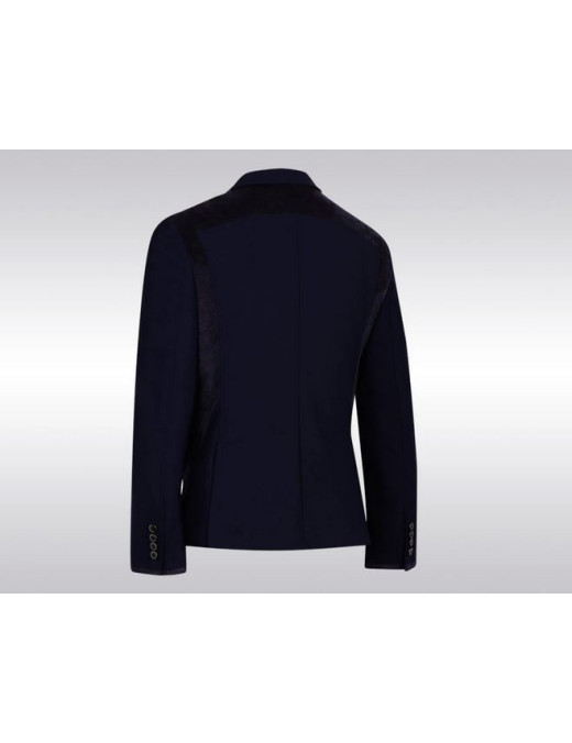 Veste de concours Samshield Louis - noir