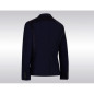 Veste de concours Samshield Louis - noir