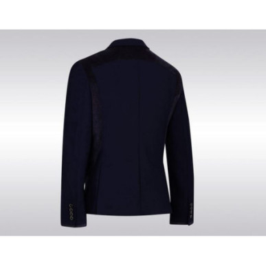 Samshield - Veste de concours - Louis Homme