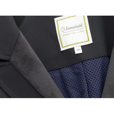 Samshield - Veste de concours - Louis Homme