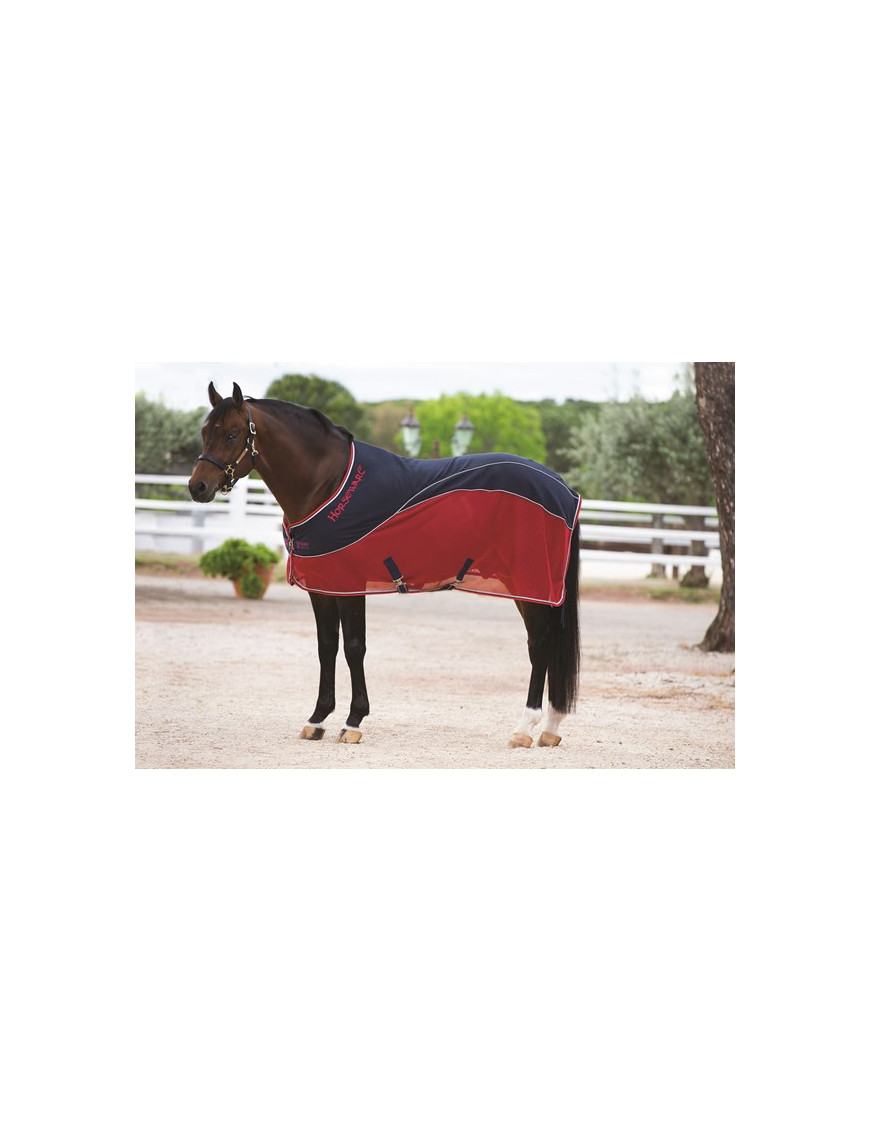 Chemise Séchante 2 en 1 Rambo Sport Cooler — Horseware Ireland Chemise Séchante 2 en 1 Rambo Sport Cooler — Horseware Ireland