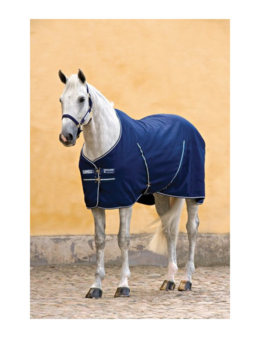 Horseware - Couvertures - Rambo Stable Sheet Chemise de Box