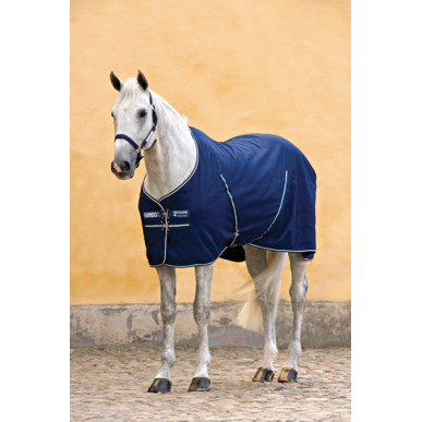 Horseware - Couvertures - Rambo Stable Sheet Chemise de Box