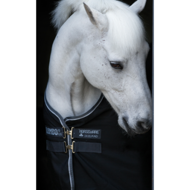 Horseware - Couvertures - Rambo Stable Sheet Chemise de Box
