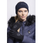 Sous Gants Samshield Unisexe Warmer - Noir Sous Gants Samshield Unisexe Warmer - Noir