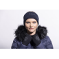 Sous Gants Samshield Unisexe Warmer - Noir Sous Gants Samshield Unisexe Warmer - Noir