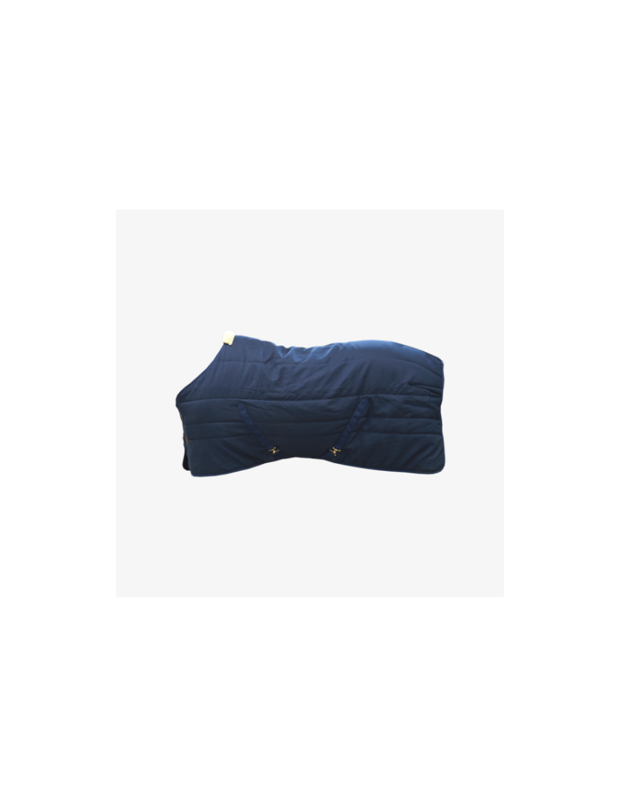 Couverture d'écurie Classic 100g Marine - Kentucky Couverture d'écurie Classic 100g Marine - Kentucky