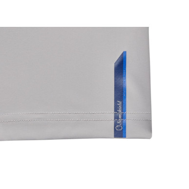 Samshield Collection - Polos et Chemises - Polos de concours manches courtes Homme Georgio Blanc