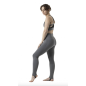 LeMieux Legging thermique Femme LeMieux Legging thermique Femme