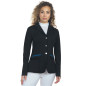 Veste de concours pour fille Flags and cup Cima noire Veste de concours pour fille Flags and cup Cima noire