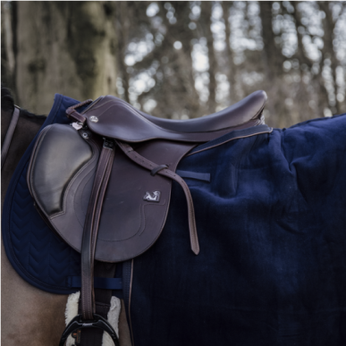Kentucky - Couvre-reins - Couvre-reins carré Heavy Fleece
