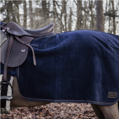 Kentucky - Couvre-reins - Couvre-reins carré Heavy Fleece