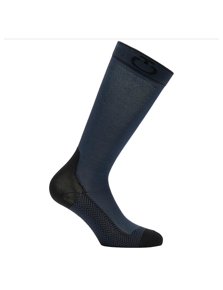 Chaussettes Cavalleria Toscana Lot de 1 Paire Unisexe Navy Chaussettes Cavalleria Toscana Lot de 1 Paire Unisexe Navy