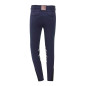 Pantalon d'équitation pour homme Harcour Costaso bleu marine