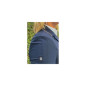 Veste de concours Samshield Florida - Marine Rosegold Veste de concours Samshield Florida - Marine Rosegold