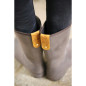 Bottes Lola Pénélope marrons Bottes Lola Pénélope marrons