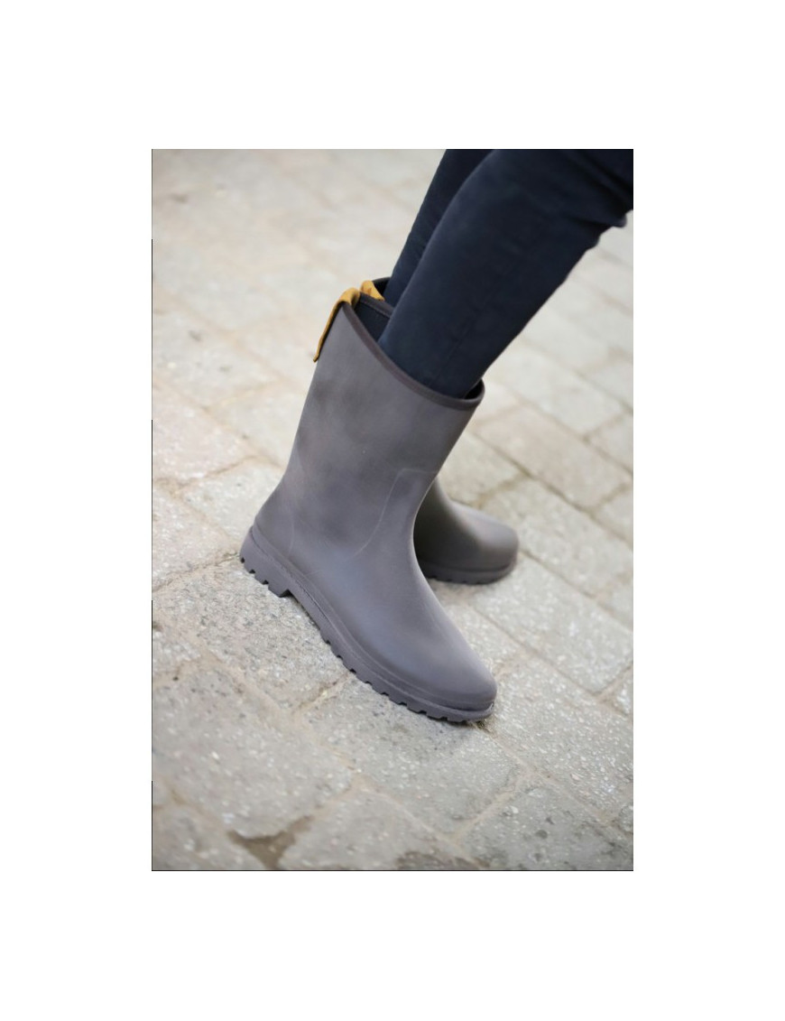Bottes Lola Pénélope marrons Bottes Lola Pénélope marrons