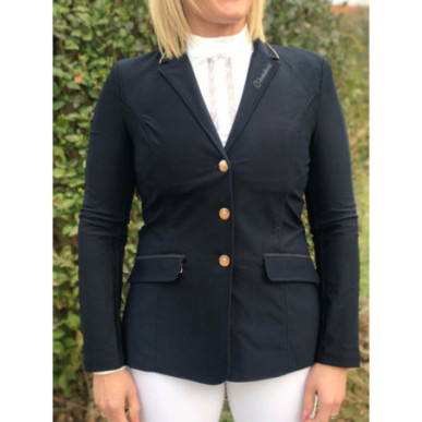Samshield Collection - Veste de concours - Florida Mesh Femme