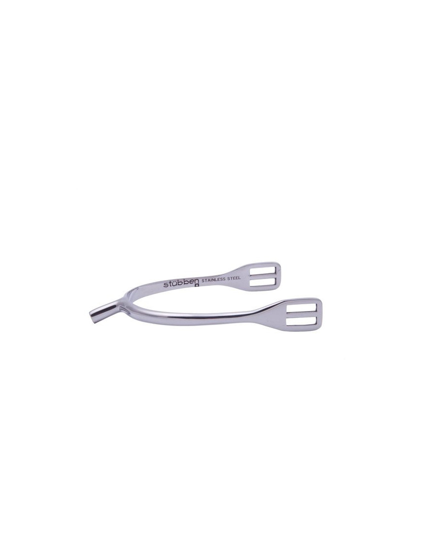 Eperons enfant prince de galle 14mm Eperons enfant prince de galle 14mm
