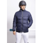 Doudoune Samshield Megeve - marine Doudoune Samshield Megeve - marine