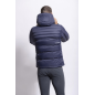 Doudoune Samshield Megeve - marine Doudoune Samshield Megeve - marine