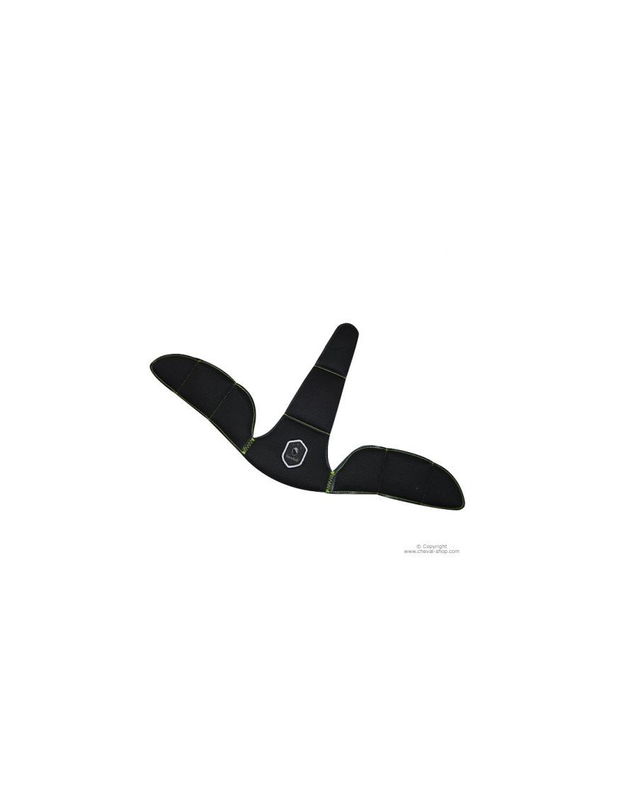 Mousses Premium Casques Samshield Mousses Premium Casques Samshield