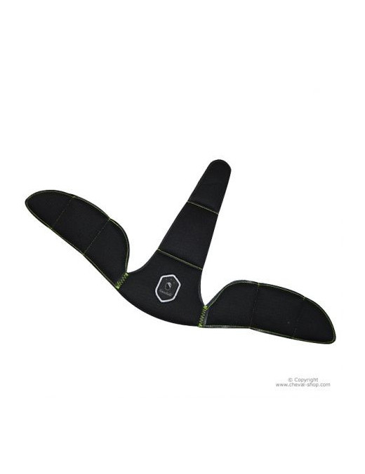 Samshield - Casques - Mousses Premium
