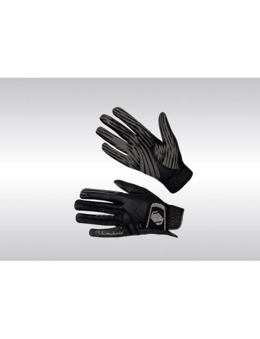 Samshield - Accessoires - Gants V-skin Swarovski Femme