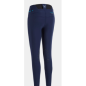 Pantalon Femme Horse Pilot X-DESIGN Bleu marine