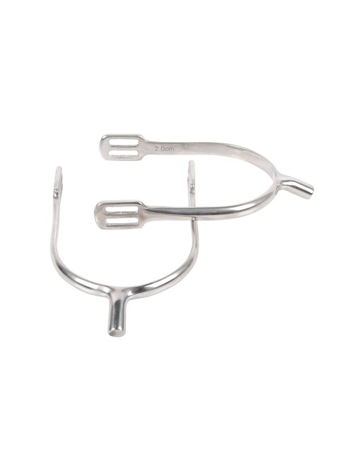 Harry's Horse - Accesoires cavaliers - Eperons prince de galle Homme