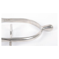 Éperons bouton inox Harry's horse