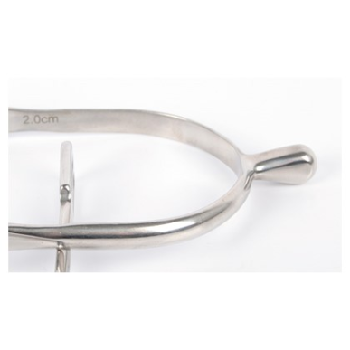 Harry's Horse - Accesoires Cavalier - Eperons polo Homme
