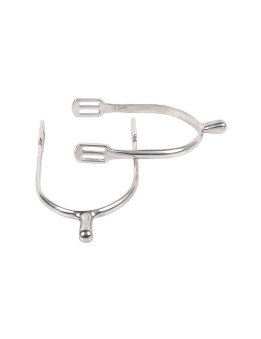 Harry's Horse - Accesoires Cavalier - Eperons polo Homme