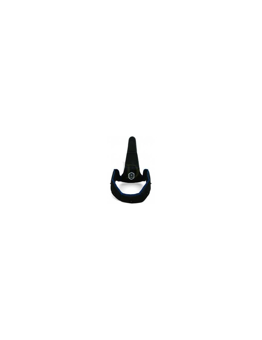 Mousse Fermée casque XJ/XC et Miss XJ Samshield