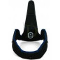 Mousse Fermée casque XJ/XC et Miss XJ Samshield
