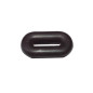 Stop martingale en caoutchouc - noir Stop martingale en caoutchouc - noir