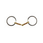 Mors Jump'in Mac Genis anneaux plats Mors Jump'in Mac Genis anneaux plats