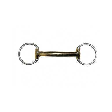 Jump In - Mors - Mors olive droit