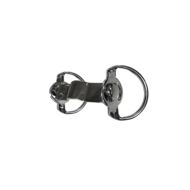 Jump In - Mors - Mors olive plat inclinable