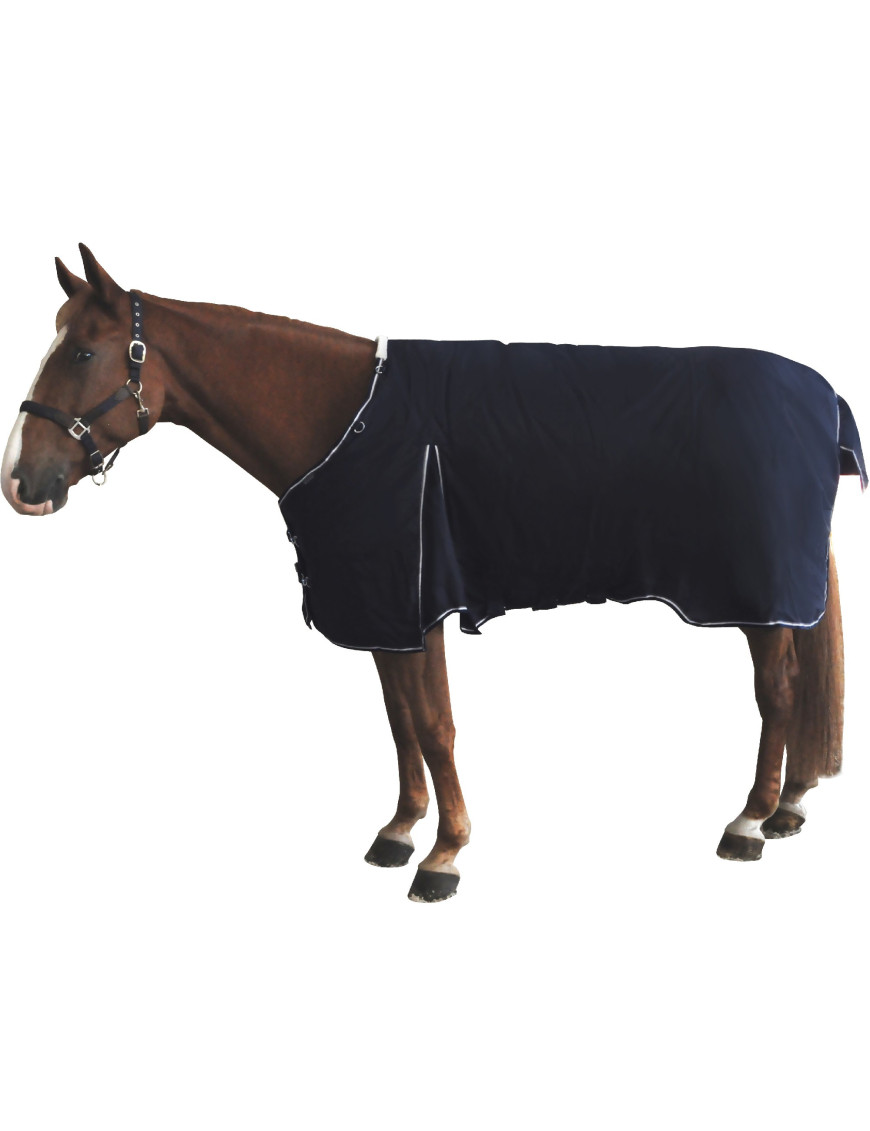 Couverture Extérieur 200gr Marine - Canter Couverture Extérieur 200gr Marine - Canter