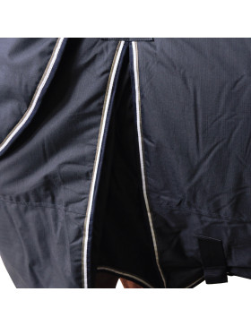 Couverture Extérieur 200gr Marine - Canter