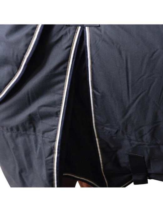 Couverture Extérieur 200gr Marine - Canter