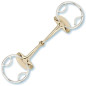 Mors Stübben 3 effets simple brisure ailes d'or Mors Stübben 3 effets simple brisure ailes d'or