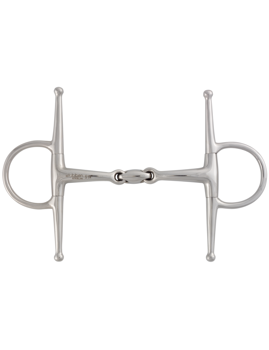 Mors Stübben à aiguilles double brisure easy control Mors Stübben à aiguilles double brisure easy control