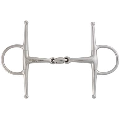 Stübben - Mors - Mors aiguille double brisure