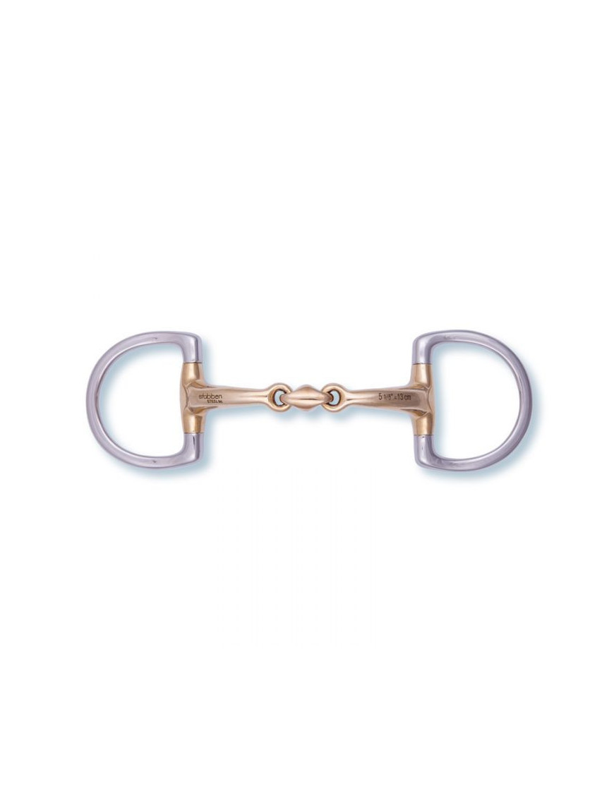 Mors Stübben Verdun double brisure anatomique Mors Stübben Verdun double brisure anatomique