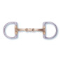 Mors Stübben Verdun double brisure anatomique Mors Stübben Verdun double brisure anatomique