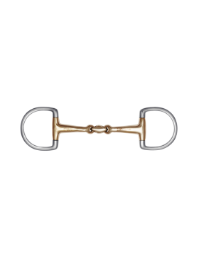 Mors Stübben Verdun double brisure Quick Contact